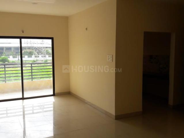 2 BHK Apartment in Limbodi for resale Khandwa Road. The reference number is 17412544