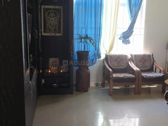 2 BHK Apartment in Lingadheeranahalli for resale Bengaluru. The reference number is 8404966