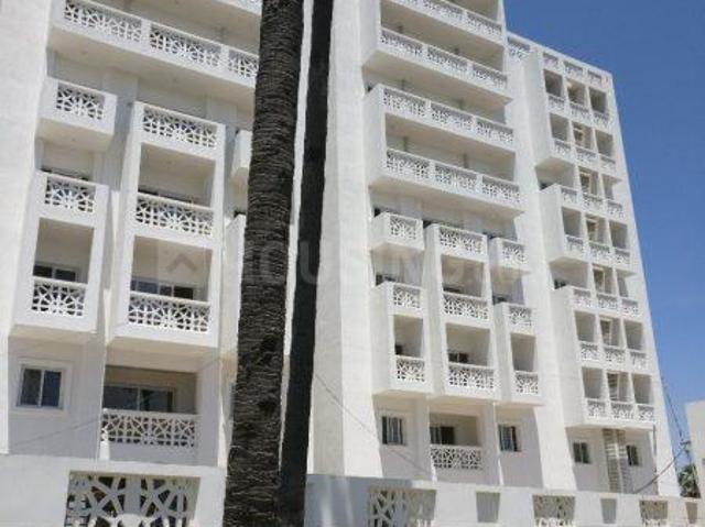 2 BHK Apartment in Lingampally for resale Hyderabad. The reference number is 16981882
