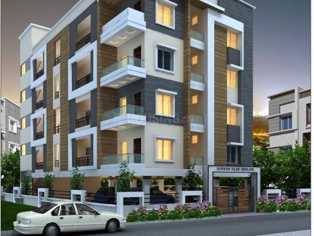 2 BHK Apartment in Lingampally for resale Hyderabad. The reference number is 17133000