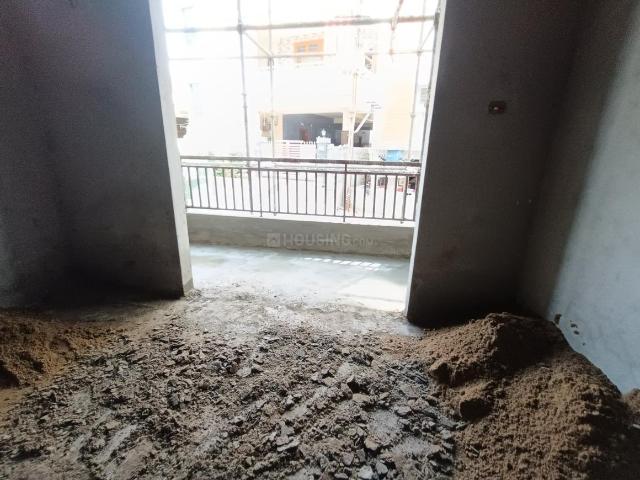 2 BHK Apartment in Lingampally for resale Hyderabad. The reference number is 20450906