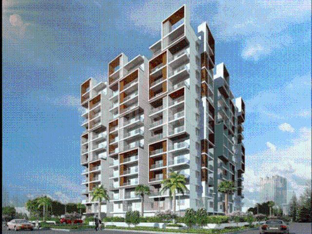 2 BHK Apartment in Lingampally for resale South Hyderabad. The reference number is 17261719