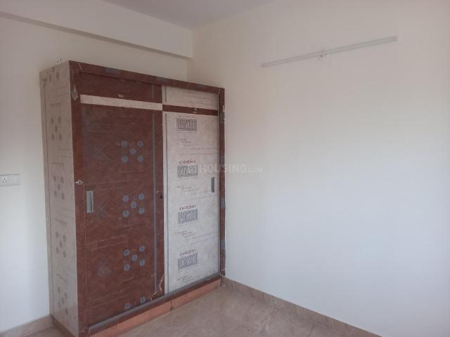 2 BHK Apartment in Lingarajapuram for rent Bengaluru. The reference number is 18859464