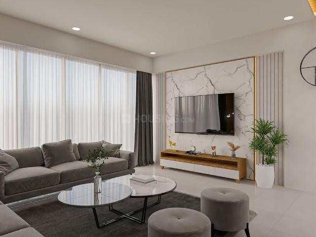2 BHK Apartment in Lingarajapuram for resale Bengaluru. The reference number is 16318609