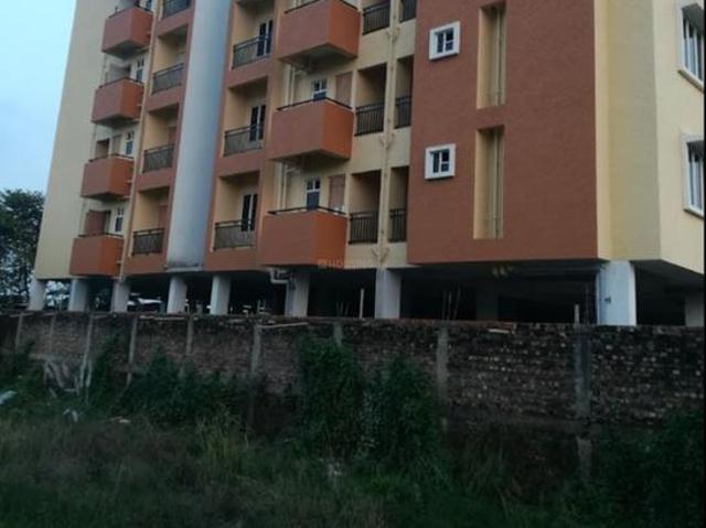2 BHK Apartment in Line Bazar for rent Purnea. The reference number is 10211177