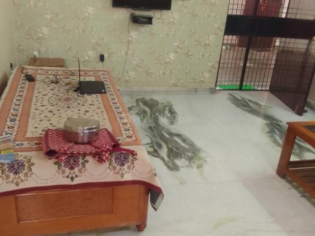 2 BHK Apartment in Lukarganj for resale Allahabad. The reference number is 15762857