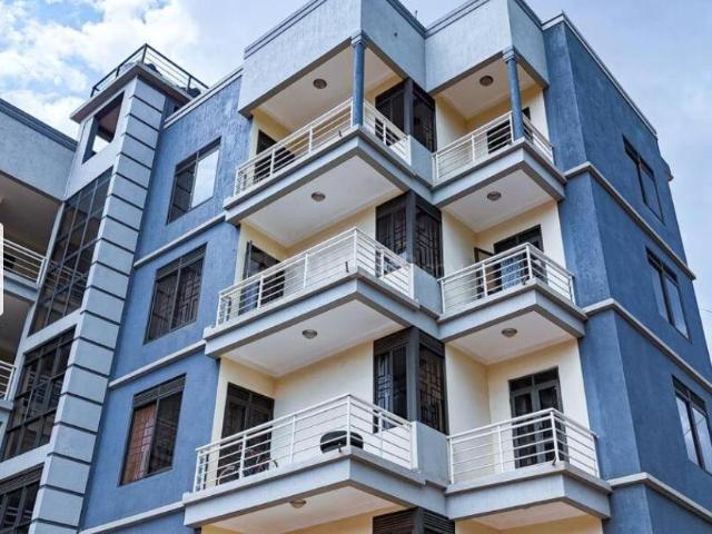 2 BHK Apartment in Lunsikui for rent Navsari. The reference number is 20741904