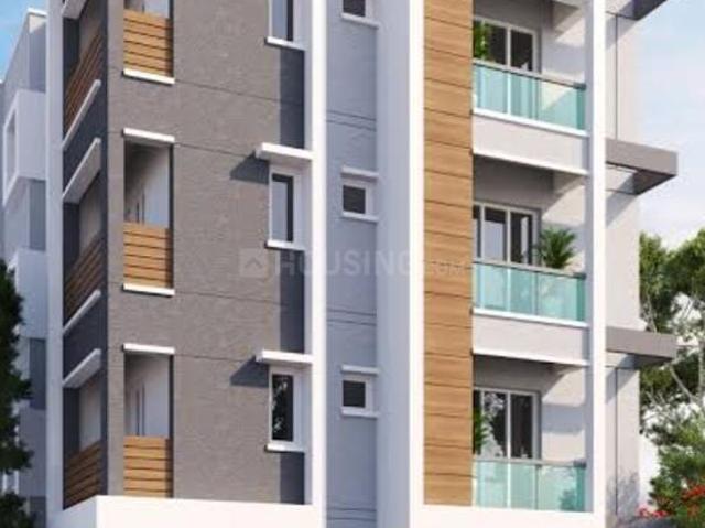 2 BHK Apartment in Lunsikui for rent Navsari. The reference number is 20800010