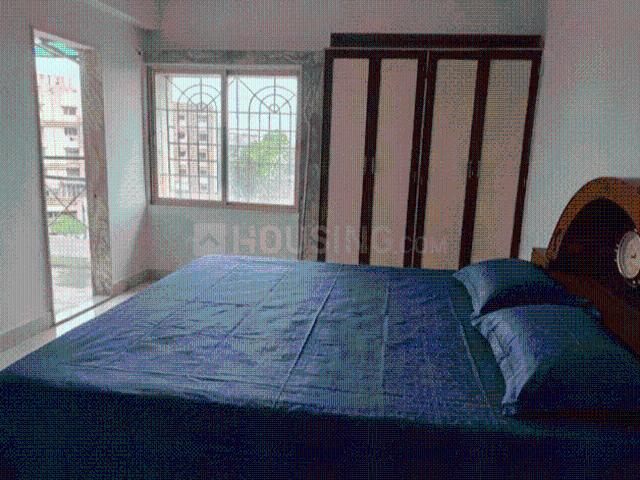 2 BHK Apartment in Lunsikui for rent Navsari. The reference number is 20979899