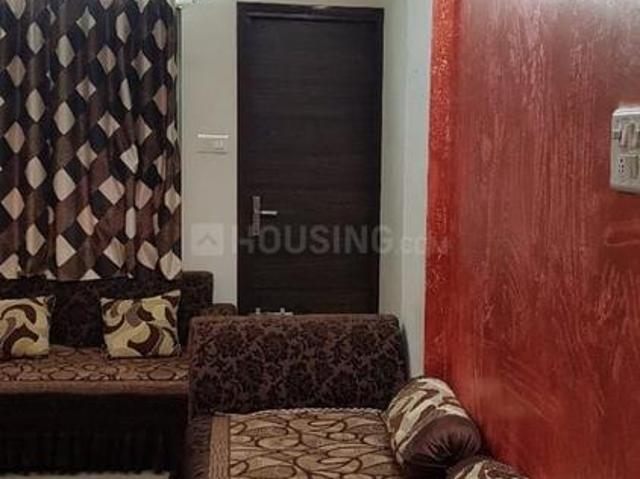 2 BHK Apartment in Motera for rent Ahmedabad. The reference number is 17044578