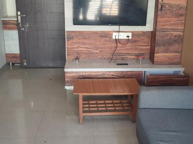 2 BHK Apartment in Motera for rent Ahmedabad. The reference number is 17022646