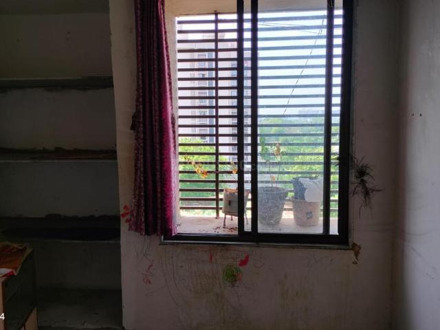 2 BHK Apartment in Motera for rent Ahmedabad. The reference number is 17543782
