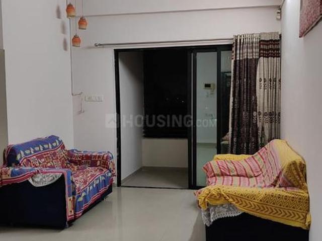 2 BHK Apartment in Motera for rent Ahmedabad. The reference number is 17563416