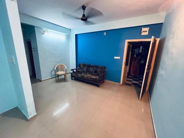 2 BHK Apartment in Motera for rent Ahmedabad. The reference number is 17566144