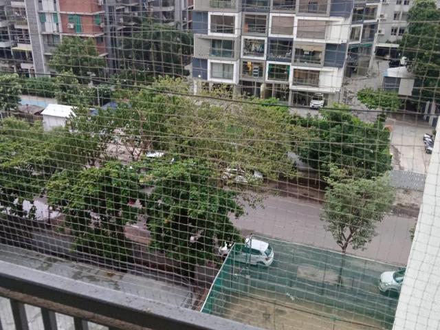 2 BHK Apartment in Motera for rent Ahmedabad. The reference number is 17663926