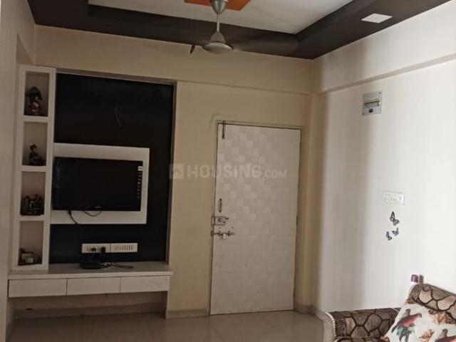 2 BHK Apartment in Motera for rent Ahmedabad. The reference number is 18584723