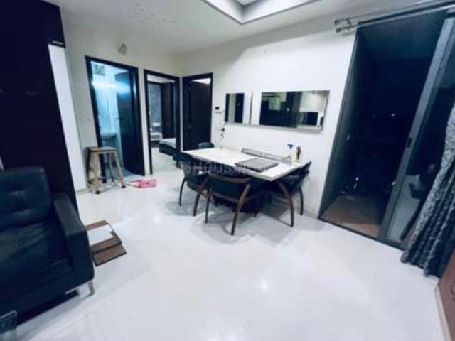 2 BHK Apartment in Motera for rent Ahmedabad. The reference number is 19441136