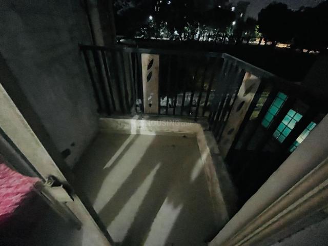 2 BHK Apartment in Motera for rent Ahmedabad. The reference number is 19442295