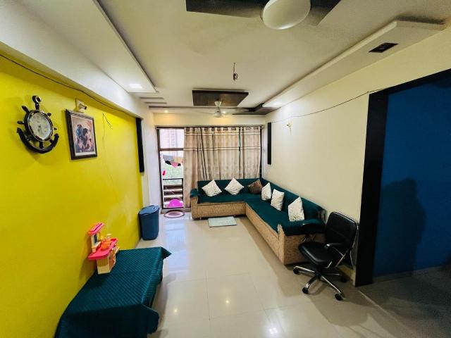 2 BHK Apartment in Motera for rent Ahmedabad. The reference number is 19479647