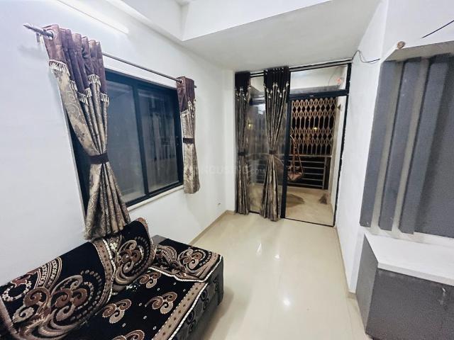 2 BHK Apartment in Motera for rent Ahmedabad. The reference number is 19646633