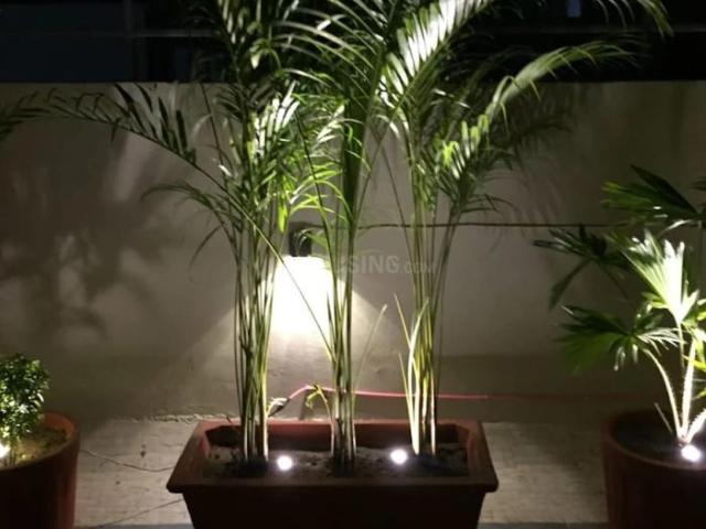 2 BHK Apartment in Motera for rent Ahmedabad. The reference number is 19663213