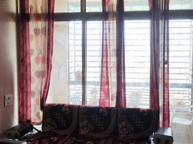 2 BHK Apartment in Motera for rent Ahmedabad. The reference number is 19630048