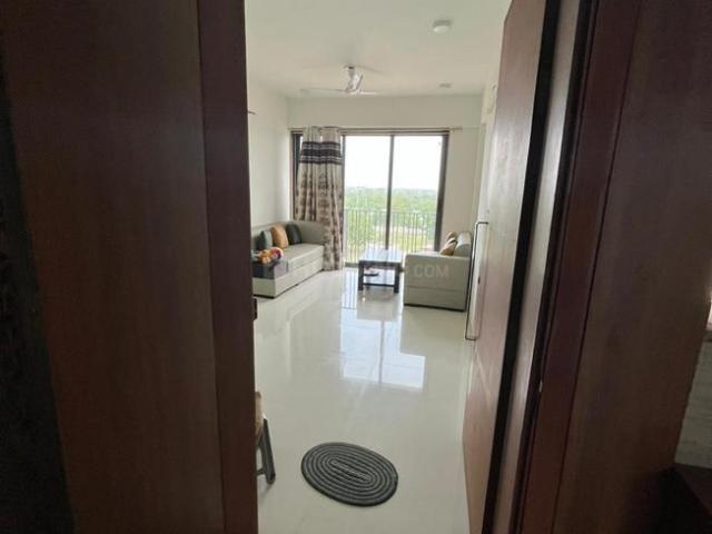 2 BHK Apartment in Motera for rent Ahmedabad. The reference number is 19859980