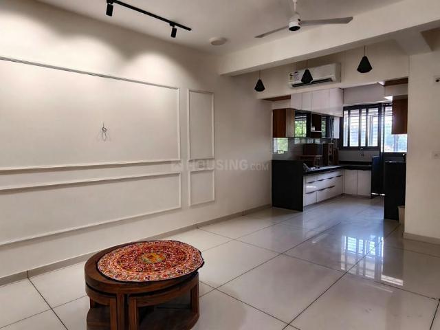 2 BHK Apartment in Motera for rent Ahmedabad. The reference number is 20142492