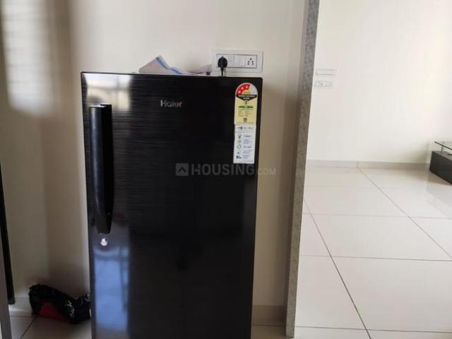 2 BHK Apartment in Motera for rent Ahmedabad. The reference number is 20289455