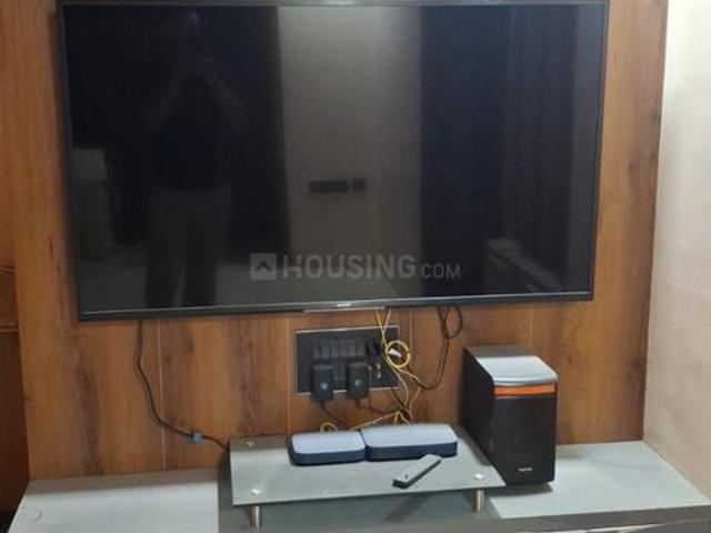 2 BHK Apartment in Motera for rent Ahmedabad. The reference number is 20368320