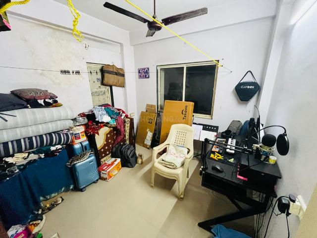 2 BHK Apartment in Motera for rent Ahmedabad. The reference number is 20326351