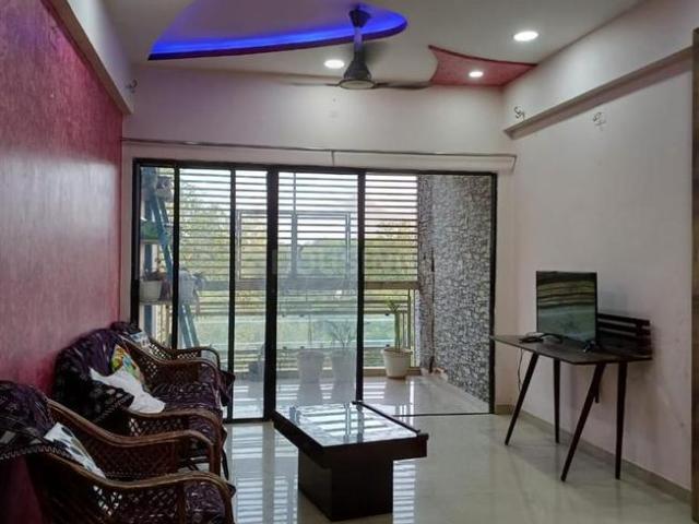 2 BHK Apartment in Motera for rent Ahmedabad. The reference number is 20456033
