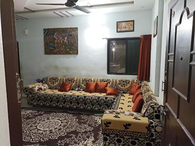 2 BHK Apartment in Motera for rent Ahmedabad. The reference number is 20499446