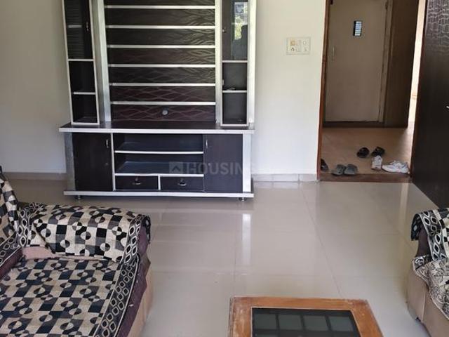2 BHK Apartment in Motera for rent Ahmedabad. The reference number is 20402385