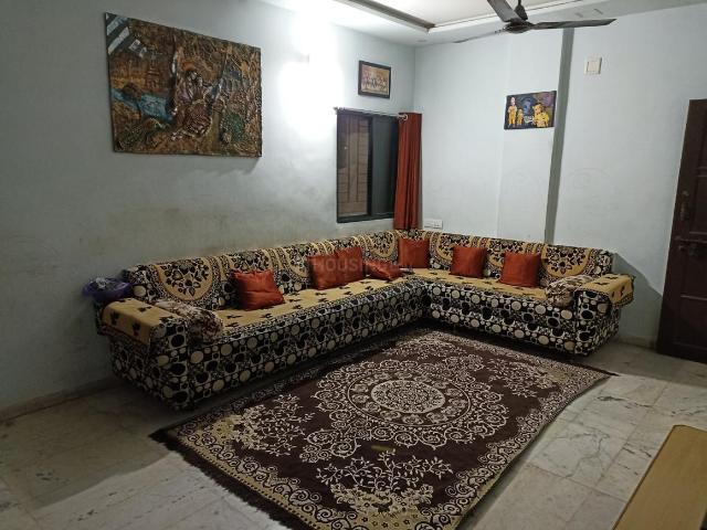 2 BHK Apartment in Motera for rent Ahmedabad. The reference number is 20641404