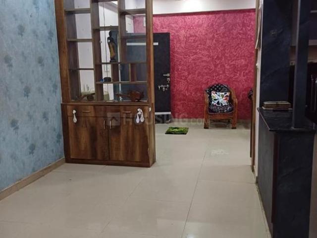 2 BHK Apartment in Motera for rent Ahmedabad. The reference number is 20646926
