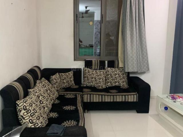 2 BHK Apartment in Motera for rent Ahmedabad. The reference number is 20661099