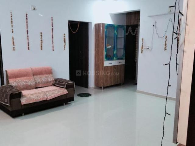 2 BHK Apartment in Motera for rent Ahmedabad. The reference number is 20629292
