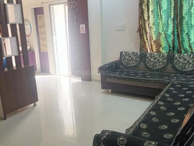 2 BHK Apartment in Motera for rent Ahmedabad. The reference number is 20634261