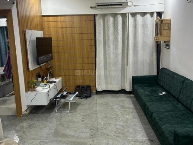 2 BHK Apartment in Motera for rent Ahmedabad. The reference number is 20876825