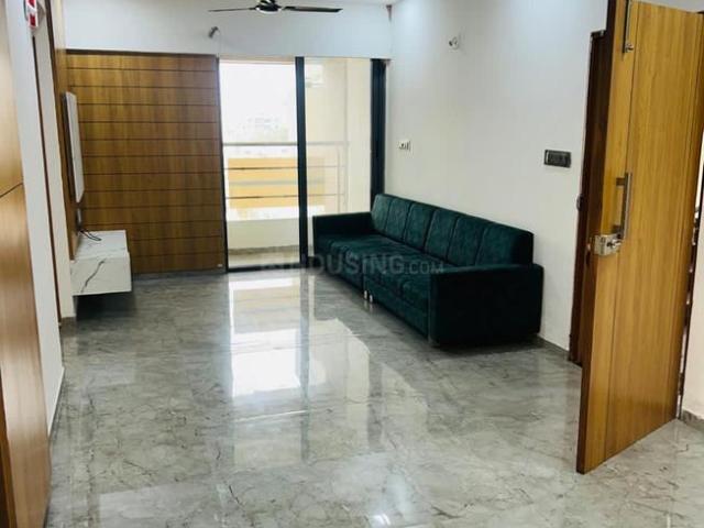 2 BHK Apartment in Motera for rent Ahmedabad. The reference number is 20882220