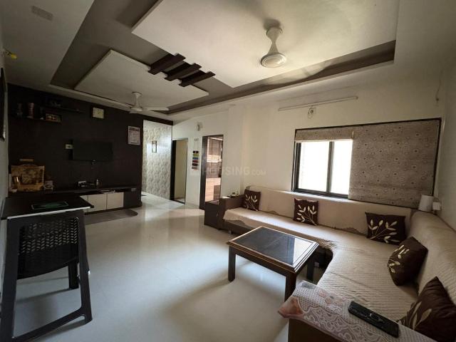 2 BHK Apartment in Motera for rent Ahmedabad. The reference number is 20946387