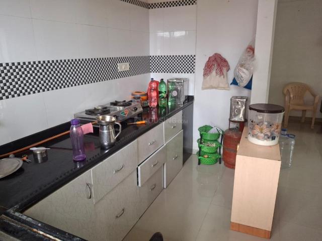2 BHK Apartment in Motera for rent Ahmedabad. The reference number is 20912681