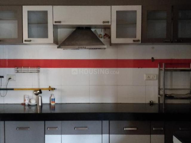 2 BHK Apartment in Motera for rent Ahmedabad. The reference number is 20914719