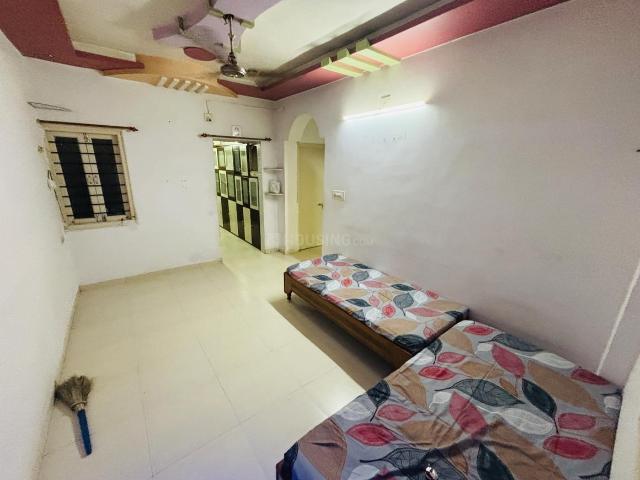 2 BHK Apartment in Motera for rent Ahmedabad. The reference number is 20925111
