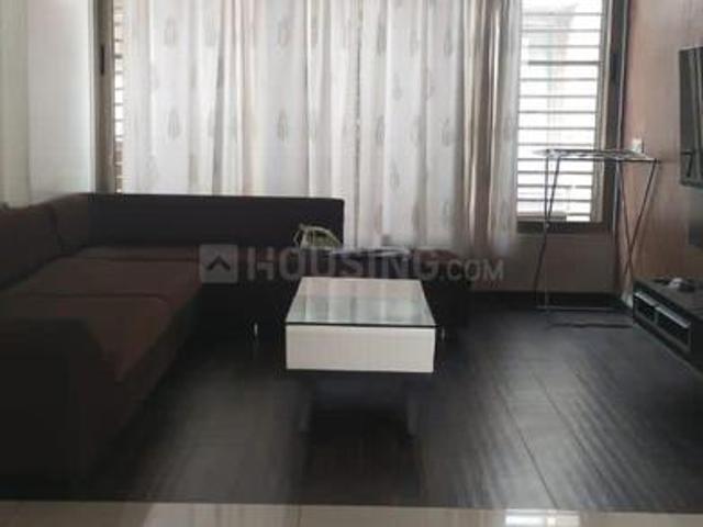 2 BHK Apartment in Motera for rent Ahmedabad. The reference number is 20928008