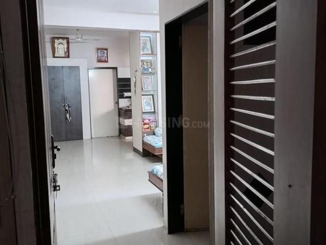2 BHK Apartment in Motera for resale Ahmedabad. The reference number is 19176685
