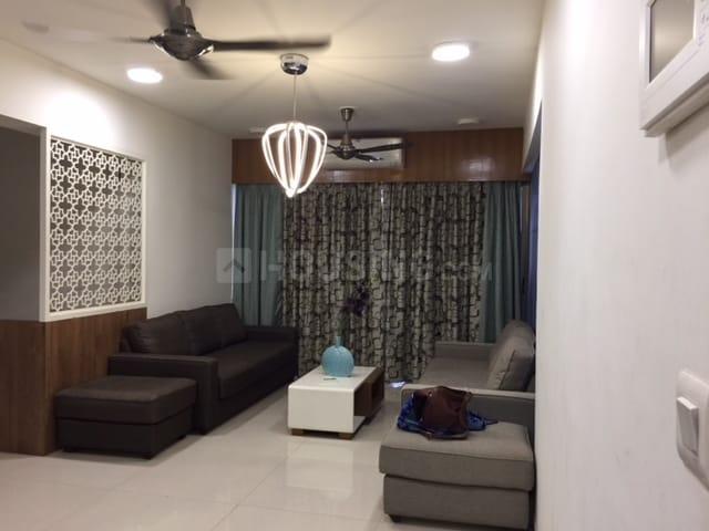 2 BHK Apartment in Motera for resale Ahmedabad. The reference number is 19314834