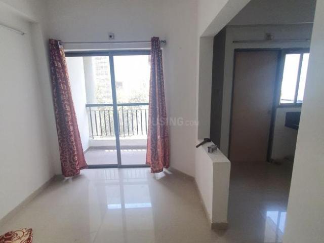 2 BHK Apartment in Motera for resale Ahmedabad. The reference number is 19315110