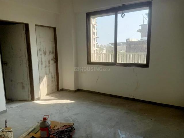 2 BHK Apartment in Motera for resale Ahmedabad. The reference number is 19356684
